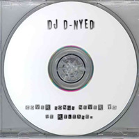 Cover songs never to be released