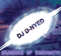 Sequence of Ingenuity